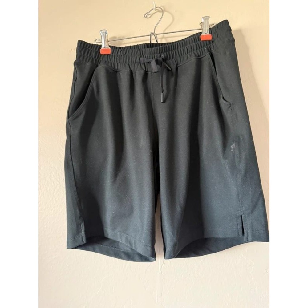Spandex Athletic Shorts Small